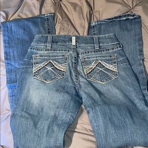 Ariat Jeans Size 28 LONG